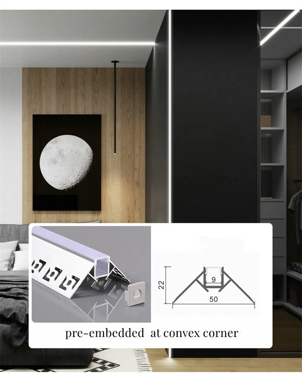 Linear Light Application 3
