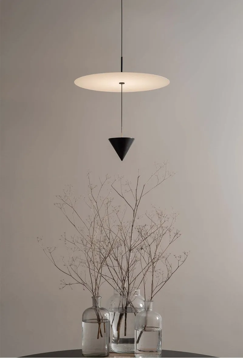 Pendant Light View 1