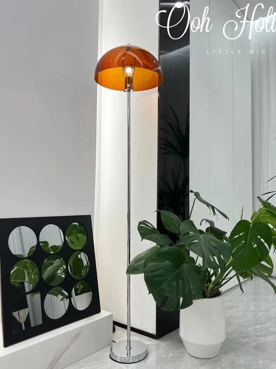 Bauhaus Floor Lamp 1