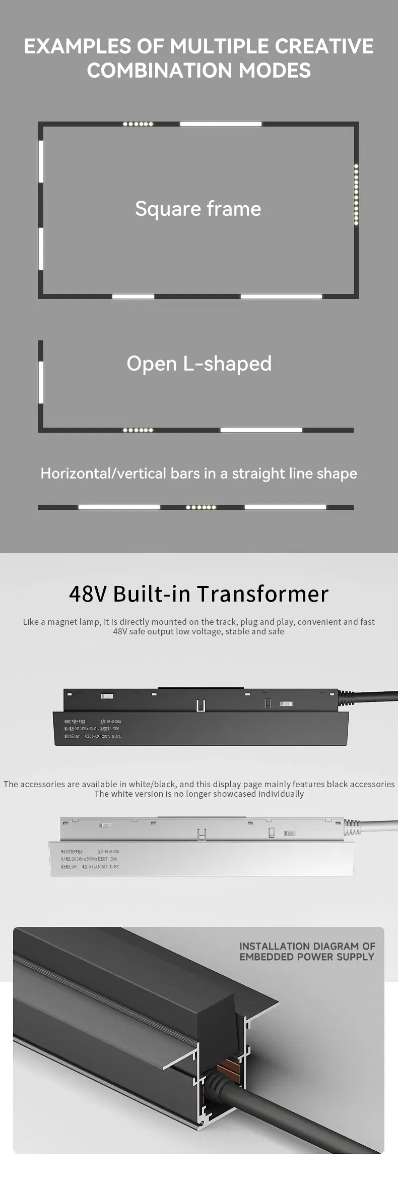Technical Specifications 5