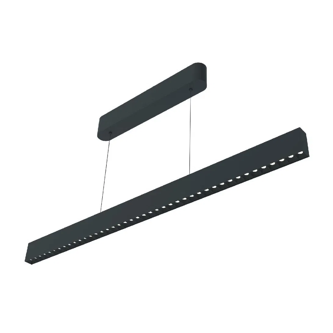 Modern High-Performance Linear Pendant Light for Stylish Spaces