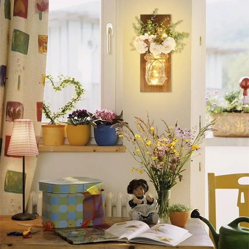 Christmas Decoration View