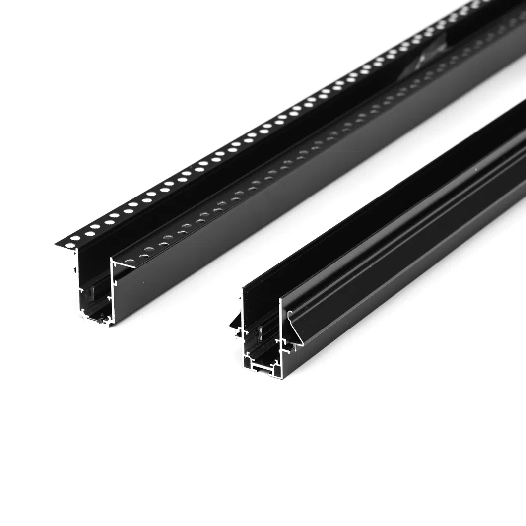 Magnetic Track Light View 17