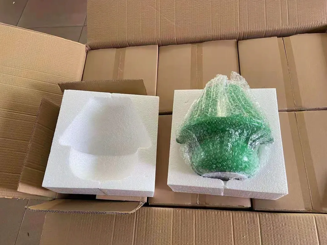 Professional Packing