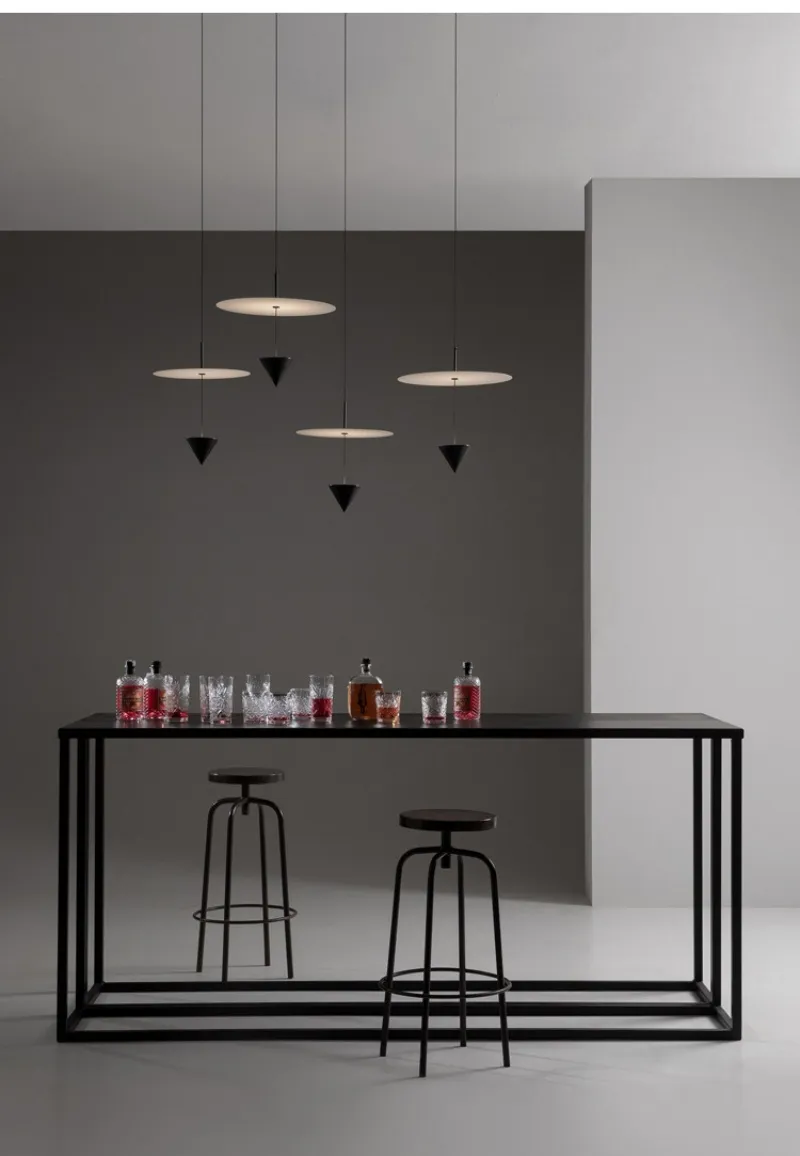 Pendant Light View 5