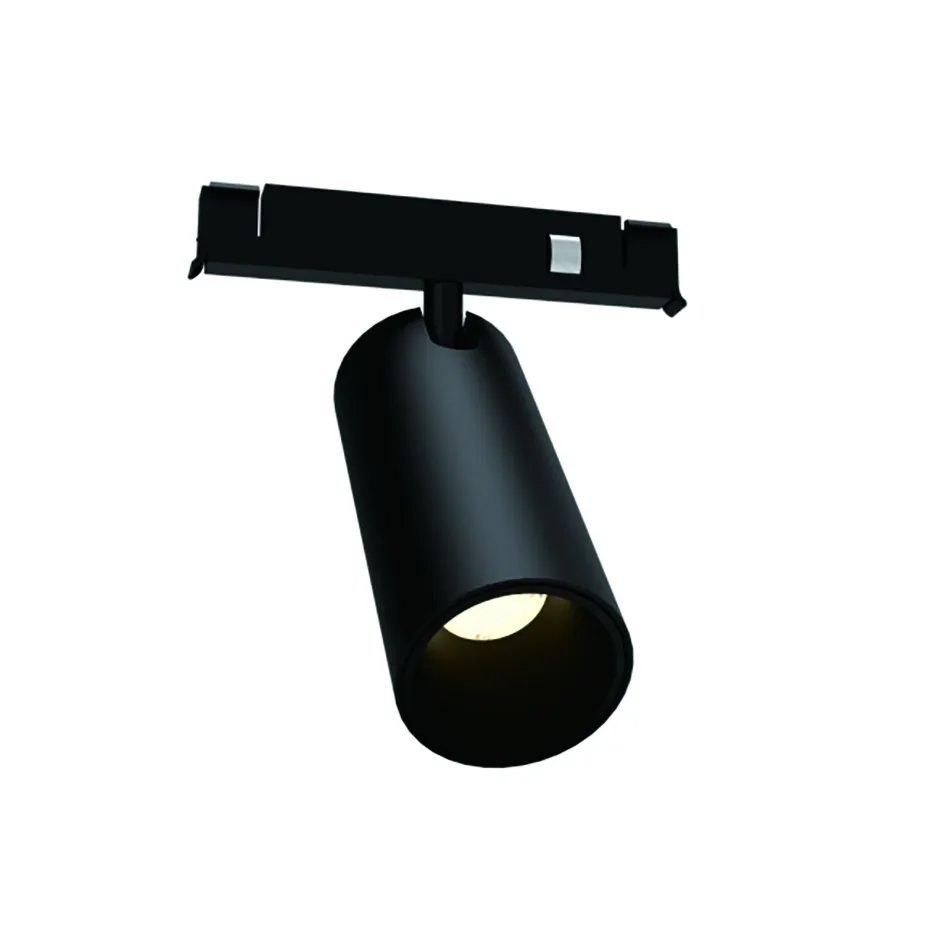 Magnetic Track Lighting