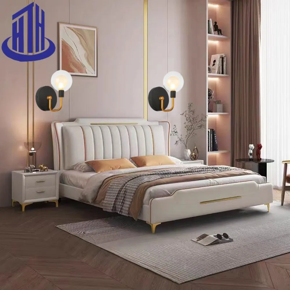 Matte Black Wall-Mounted Light Modern Home Hotel Industrial Adjustable Swing Arm Wall Washer Lamp (6008-1)