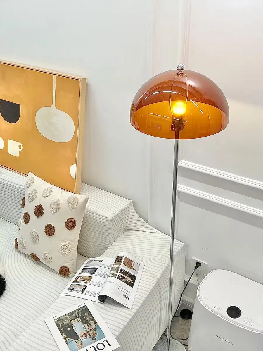 Bauhaus Floor Lamp 6