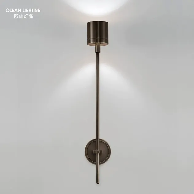 Wall Lighting Detail 1