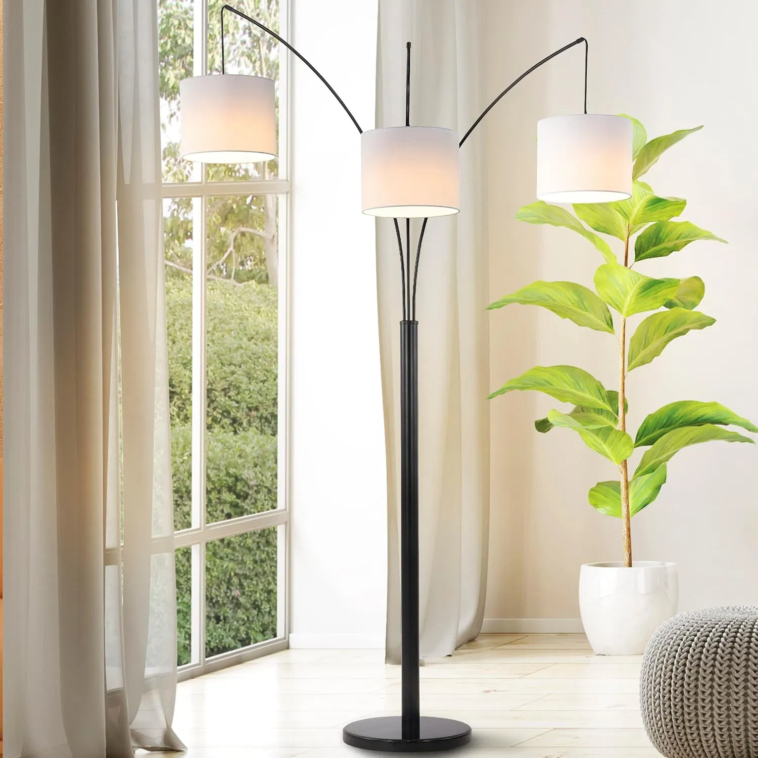 Modern Floor Lamp 2