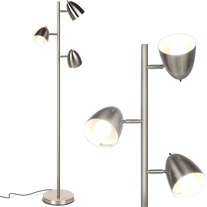 Modern Standing Lamp 2