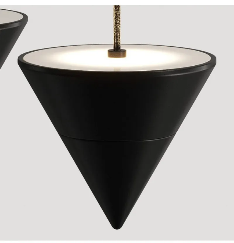 Pendant Light View 9