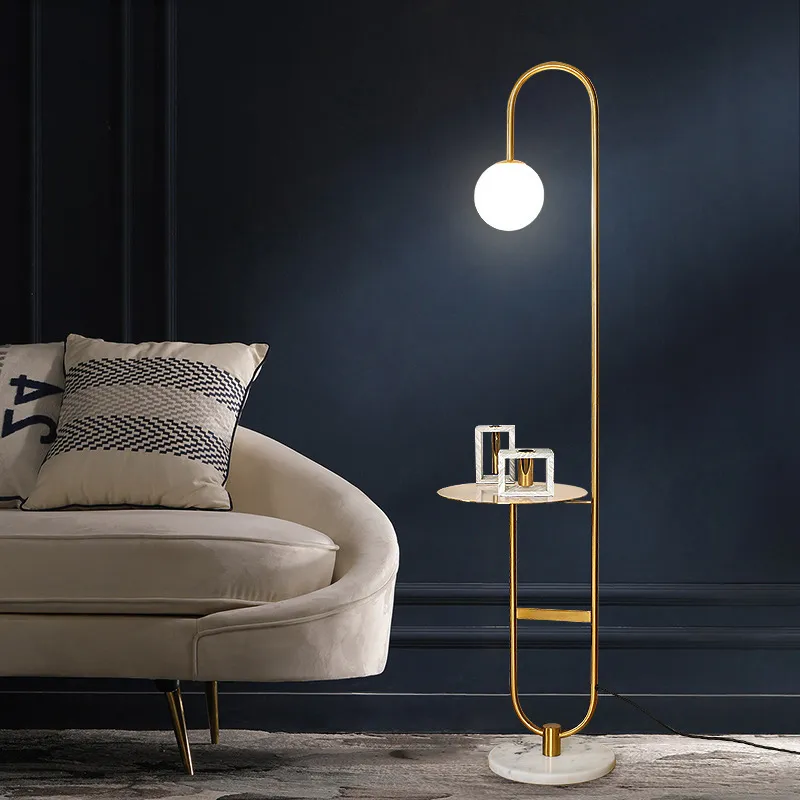 Modern Floor Lamp 5