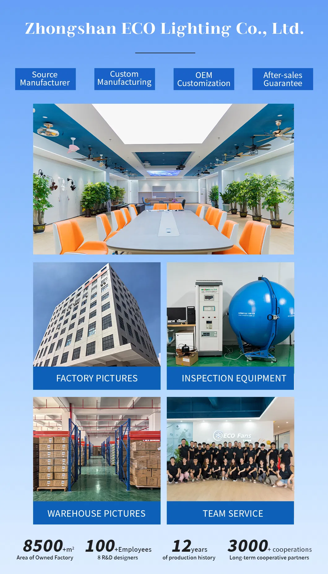 Minimalist Ceiling Fan Light Detail