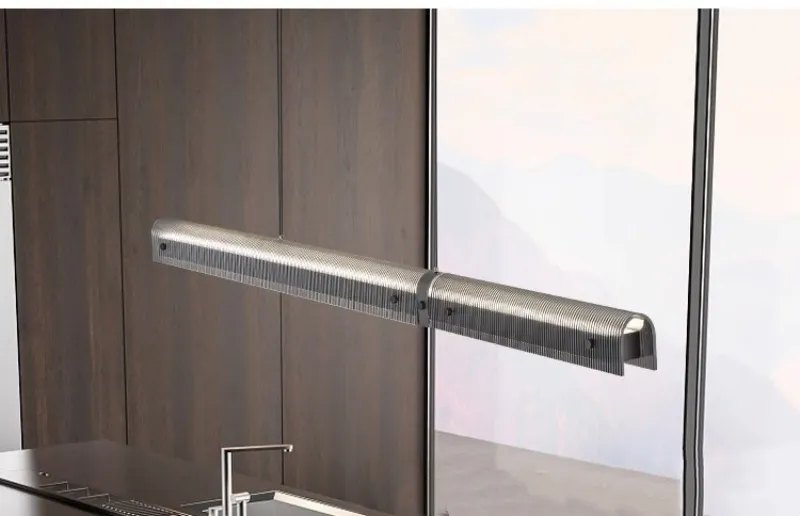 Modern Minimalist Pendant Lamp 1