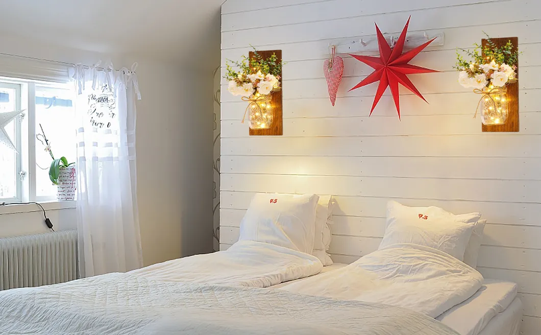 Farmhouse Decor Style