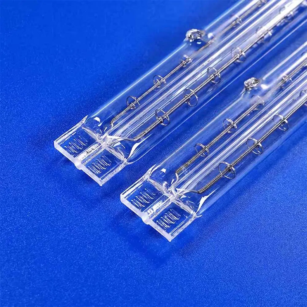 High Quality Heating Pipe Lamp High Power Infrared Heating Lamp for Industrial Use