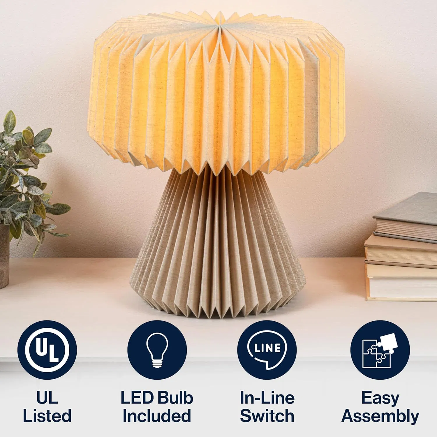 Modern Table Lamp 3