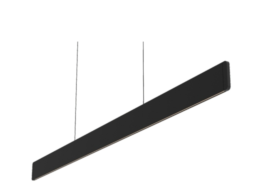 Modern Linear Pendant Lighting for Stylish Home Decor