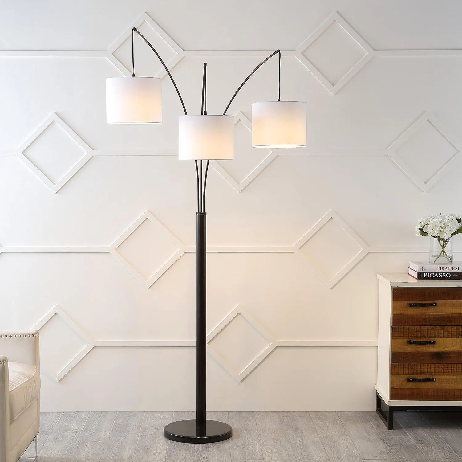Modern Floor Lamp 3