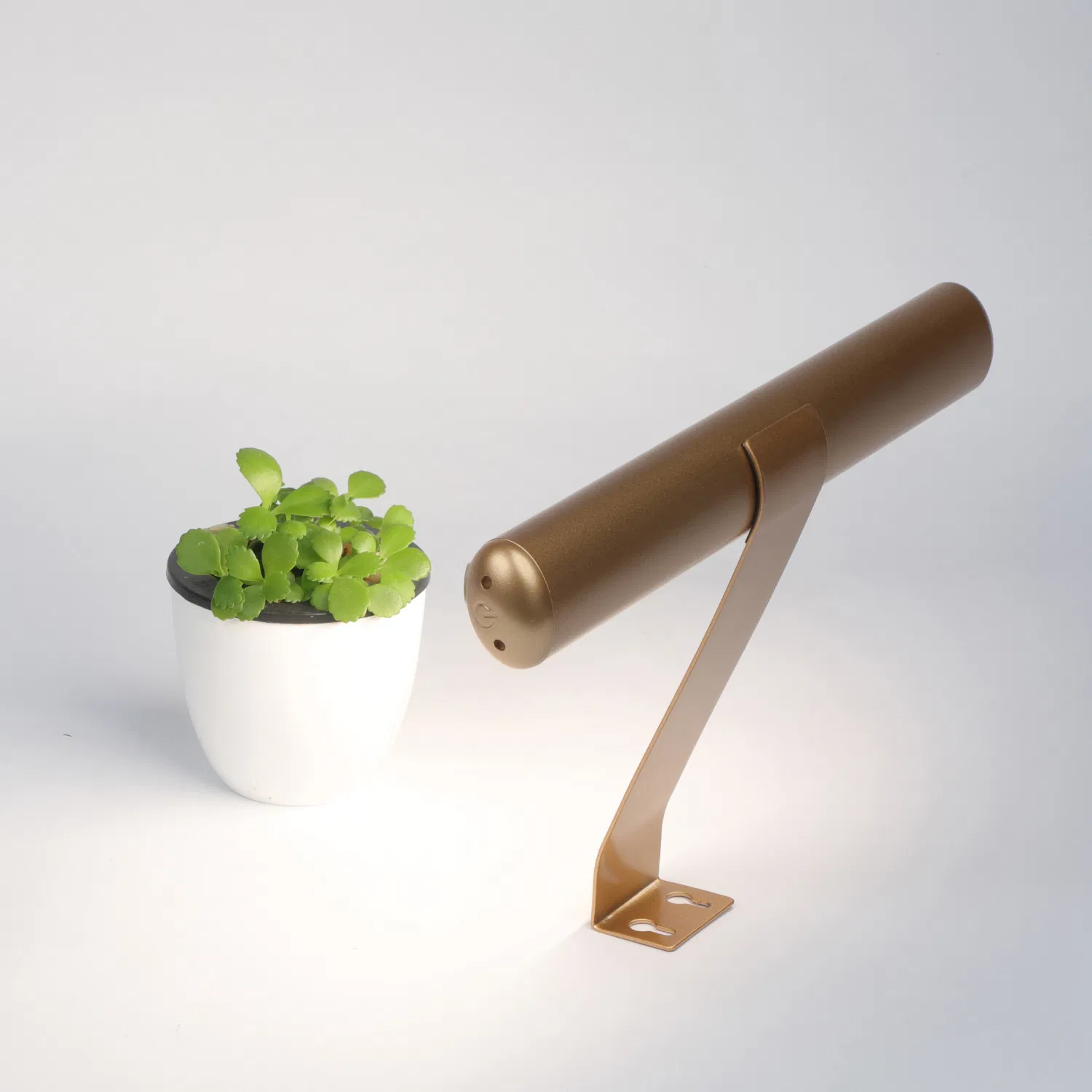 Dimmable Picture Lamp, Wall Lamp, Swing Arm Desk Light for Home Office