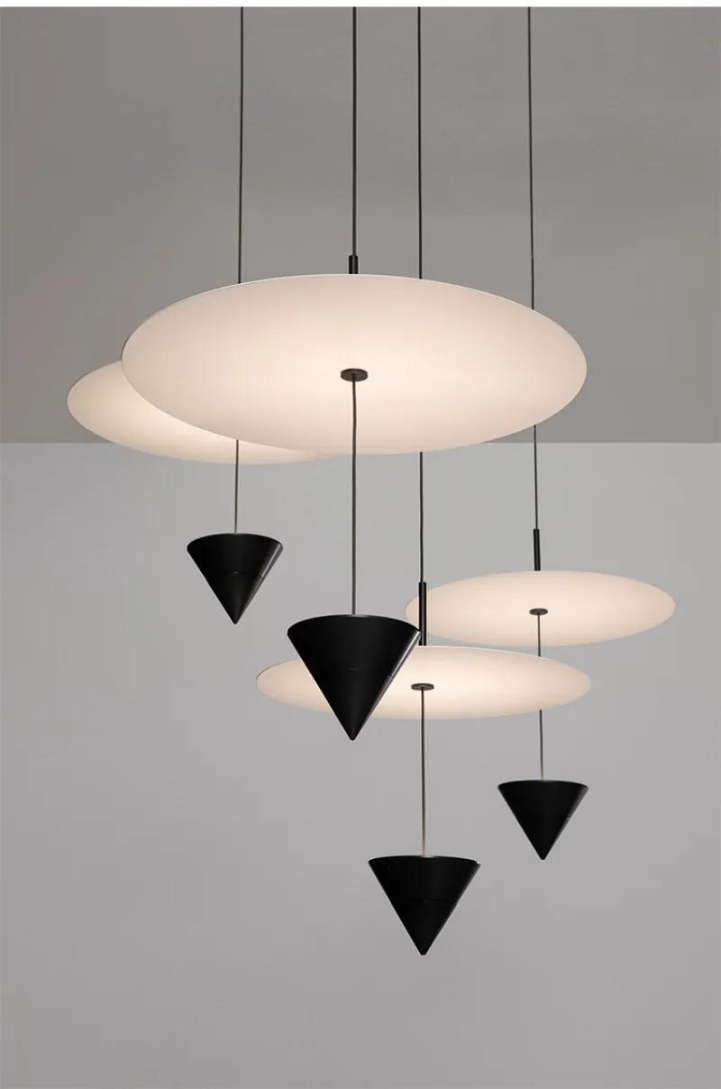 Pendant Light View 7