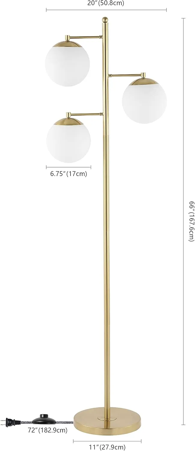 Modern Floor Lamp 4