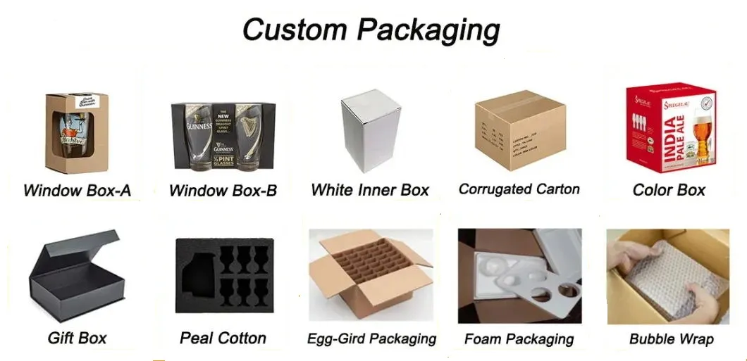 Packaging Process 1