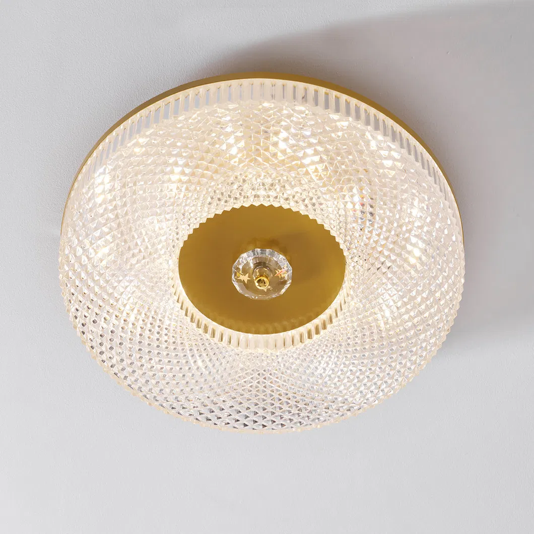 LED Ceiling Lamp 9