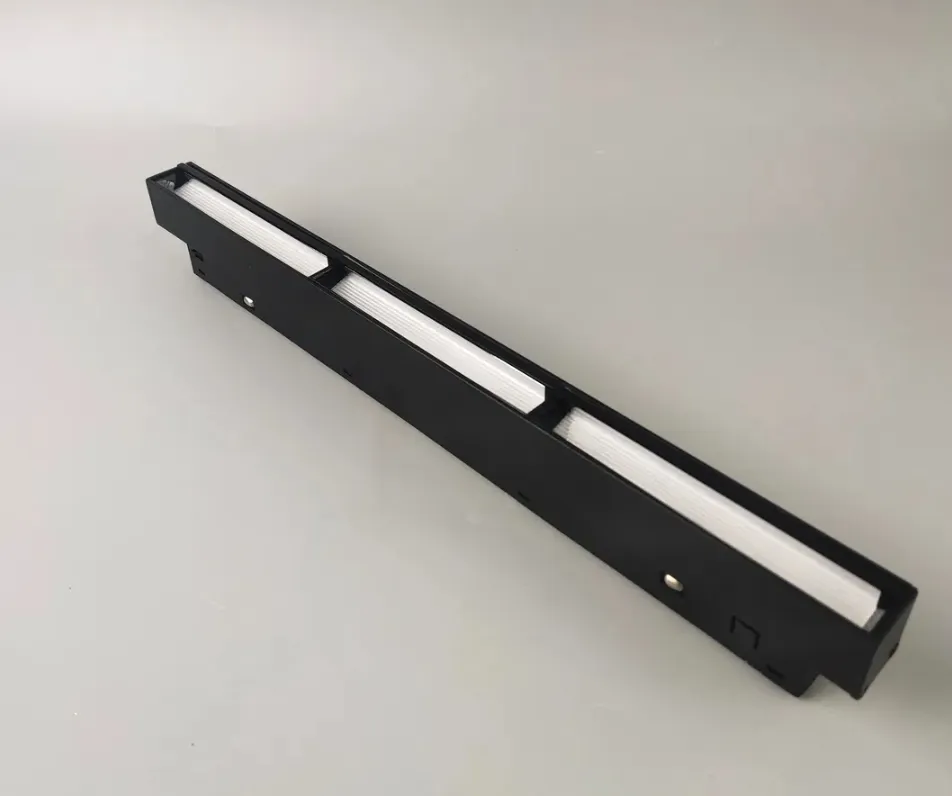 Magnetic Track Light View 2