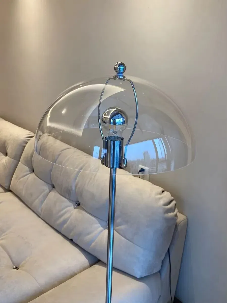 Bauhaus Floor Lamp 3