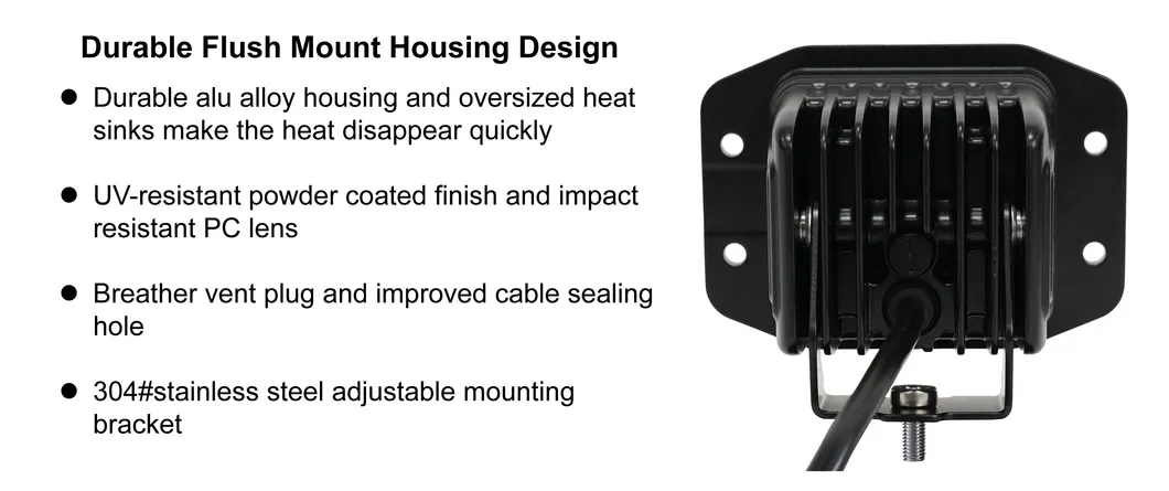 LED Cube Light Display