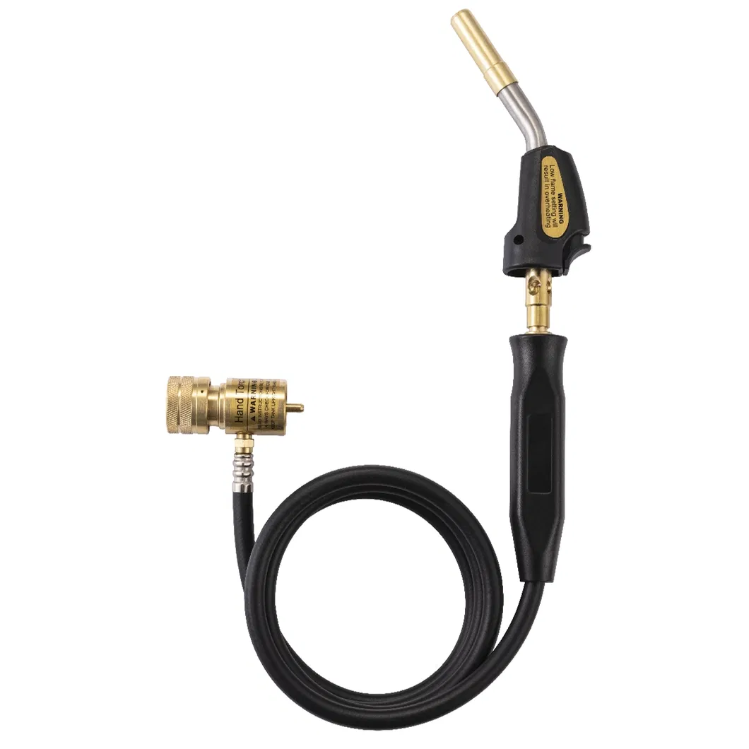 Hose torch Series
