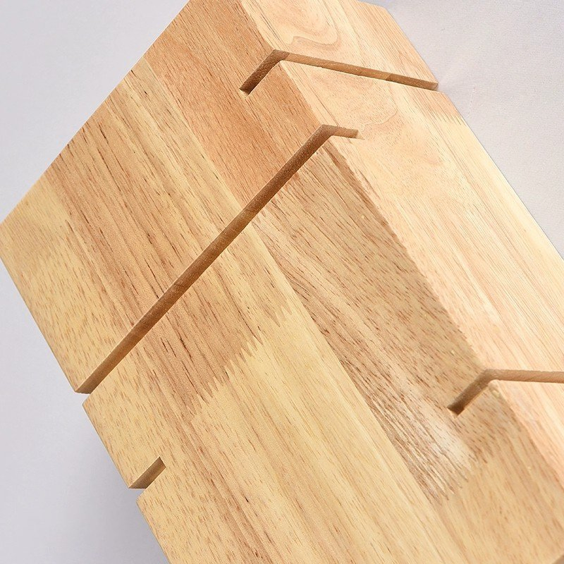 Eco-Friendly Wall Lamp Home Decoration Wooden Vintage Wall Lamp Lights Decoration LED House Lighting Interior