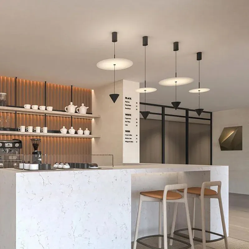 Pendant Light View 4