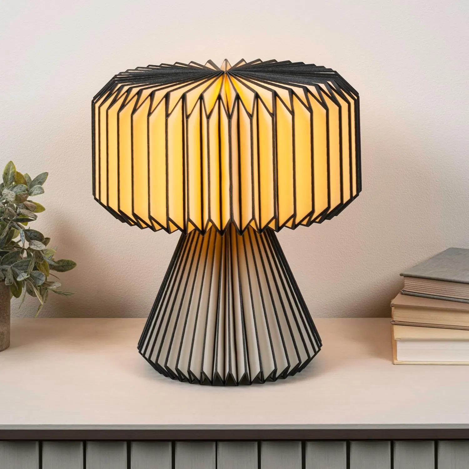 Art Deco Table Lamp