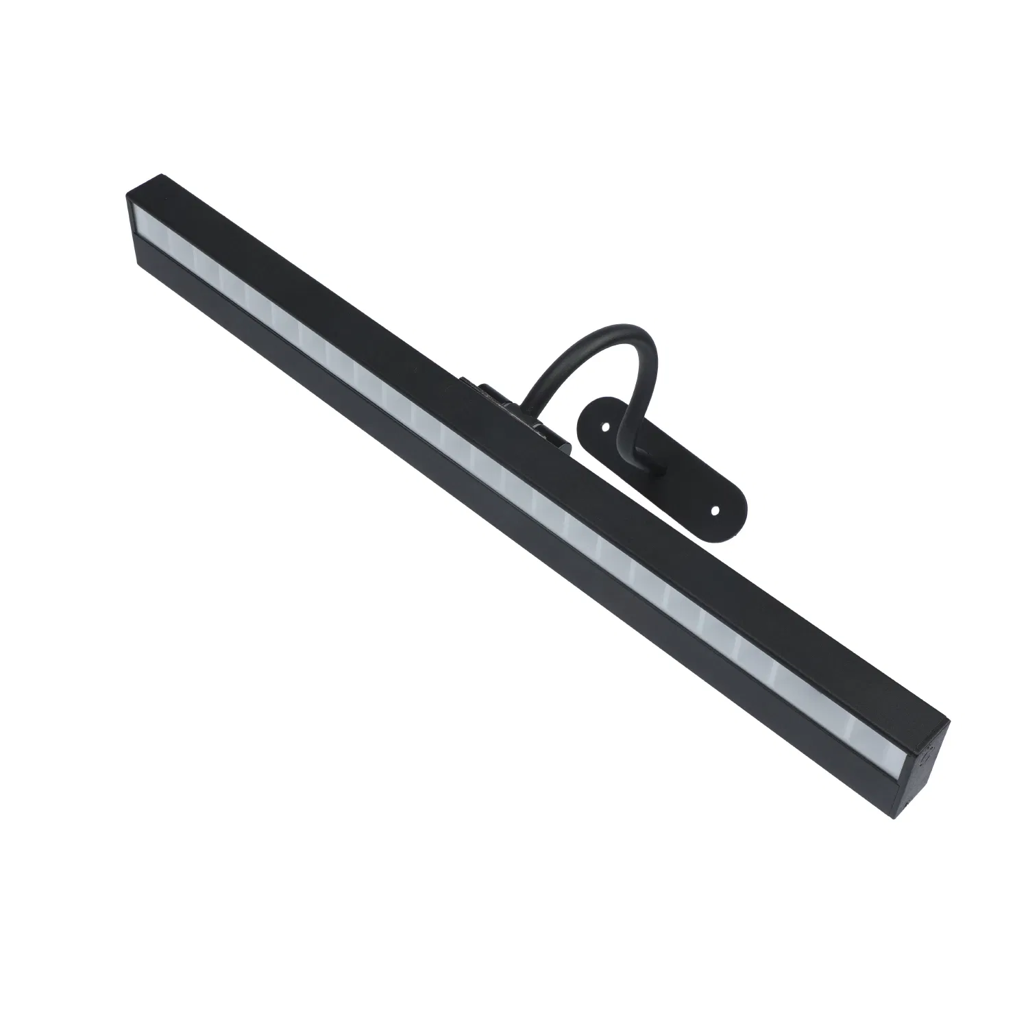 Swing Arm Picture Lamp, Wall Lamp, Adjustable LED Desk Lamp for Weddings