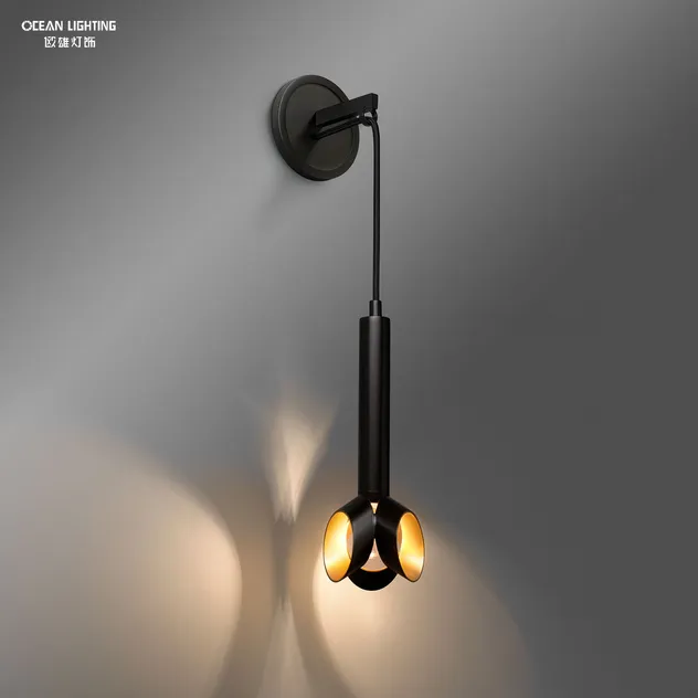 Wall Lighting Detail 2