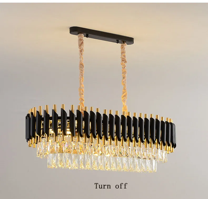 Modern Chandelier 8
