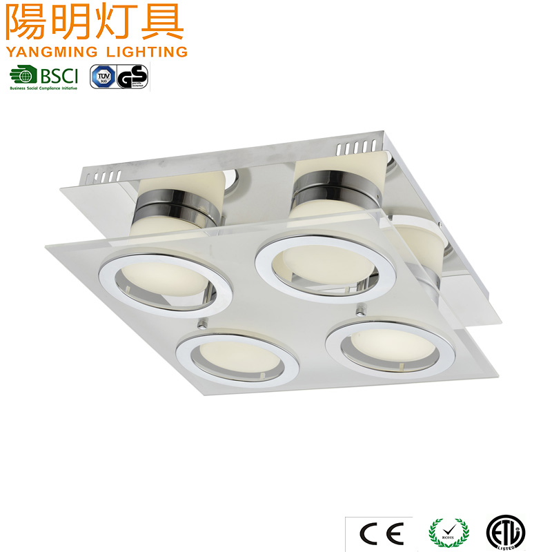 Good Office Restaurant Hotel Home Deco Ceiling Flush Mount Ceiling Light
