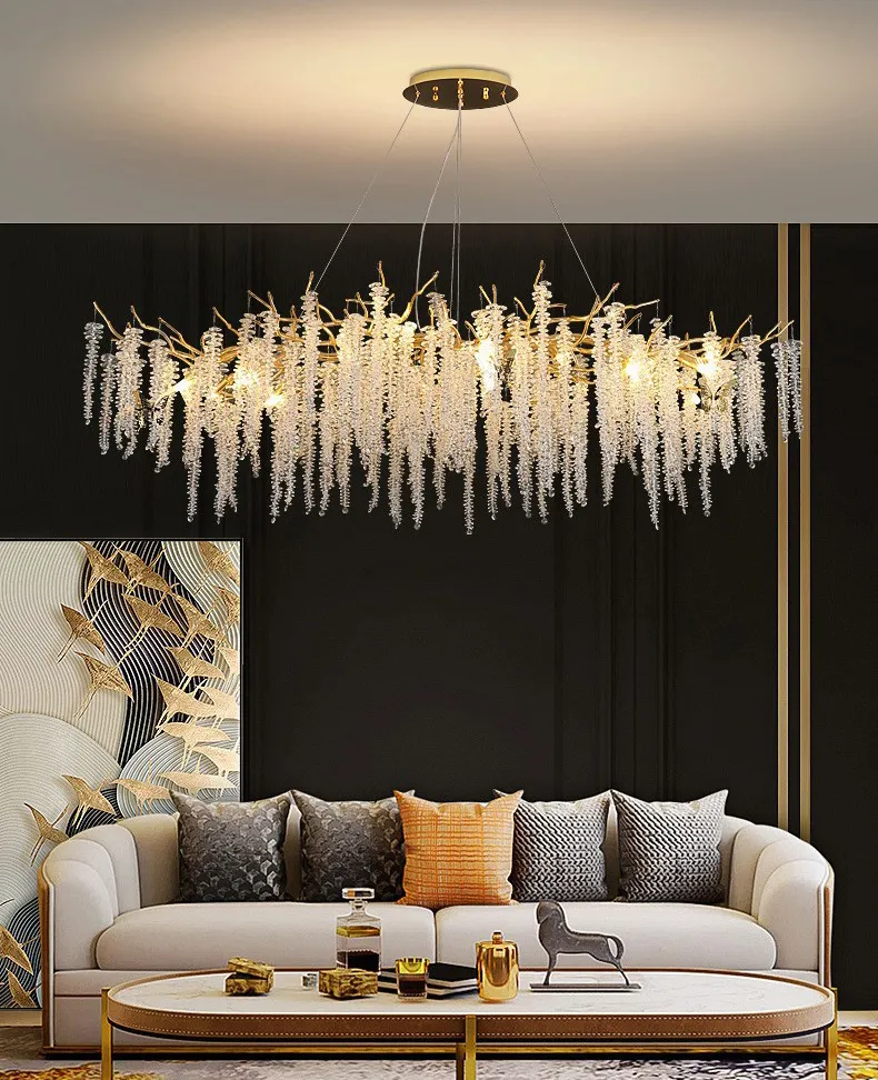 Pendant Light 2