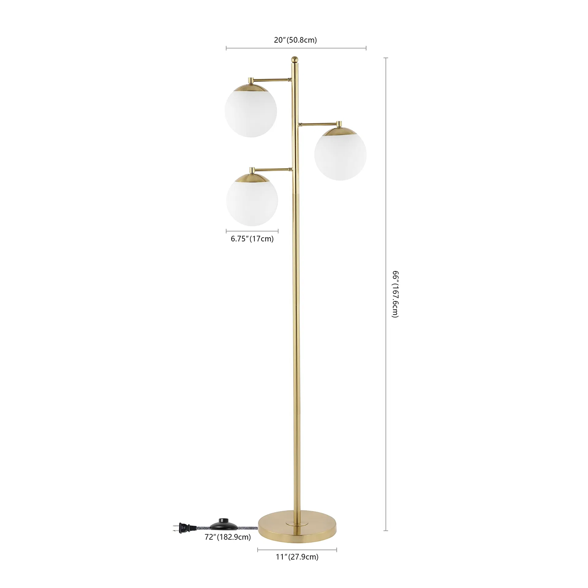 Modern Floor Lamp 3