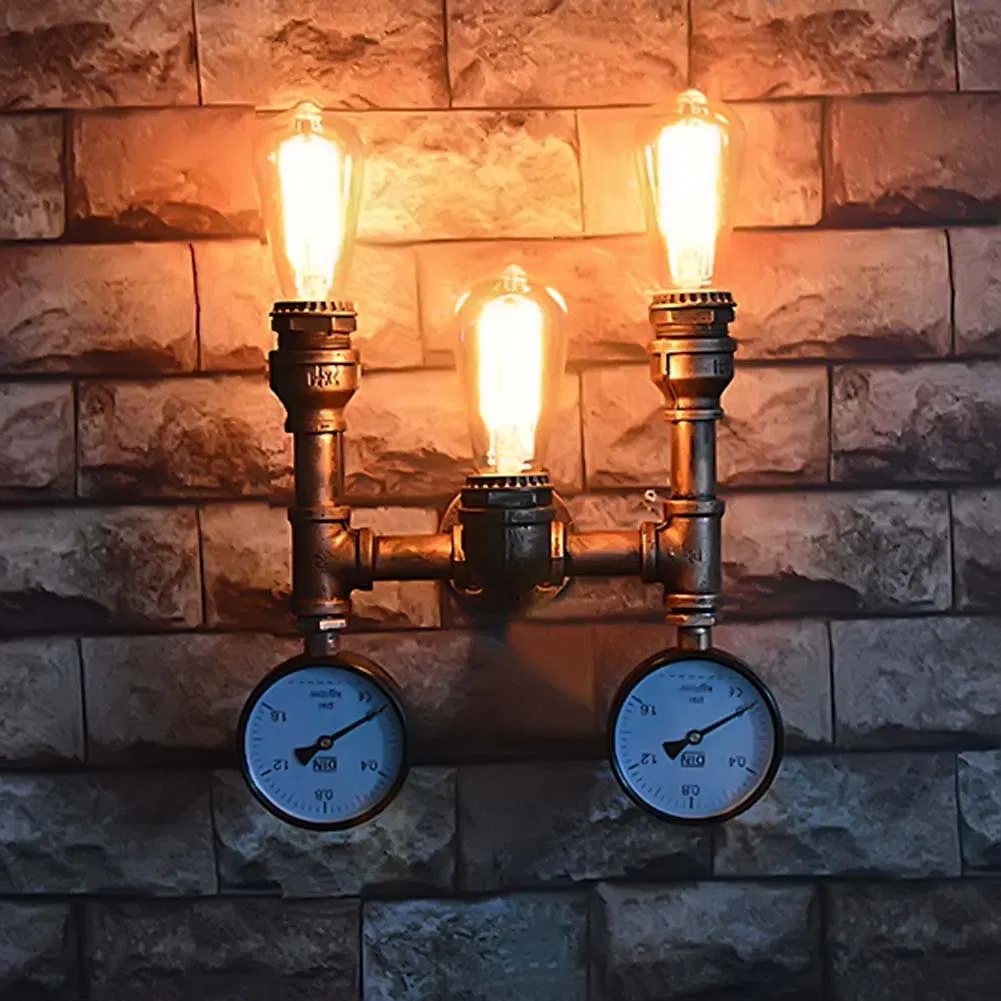 Vintage Wall Light
