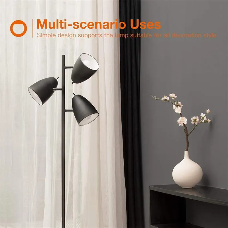 Foot Pedal Switch Detail