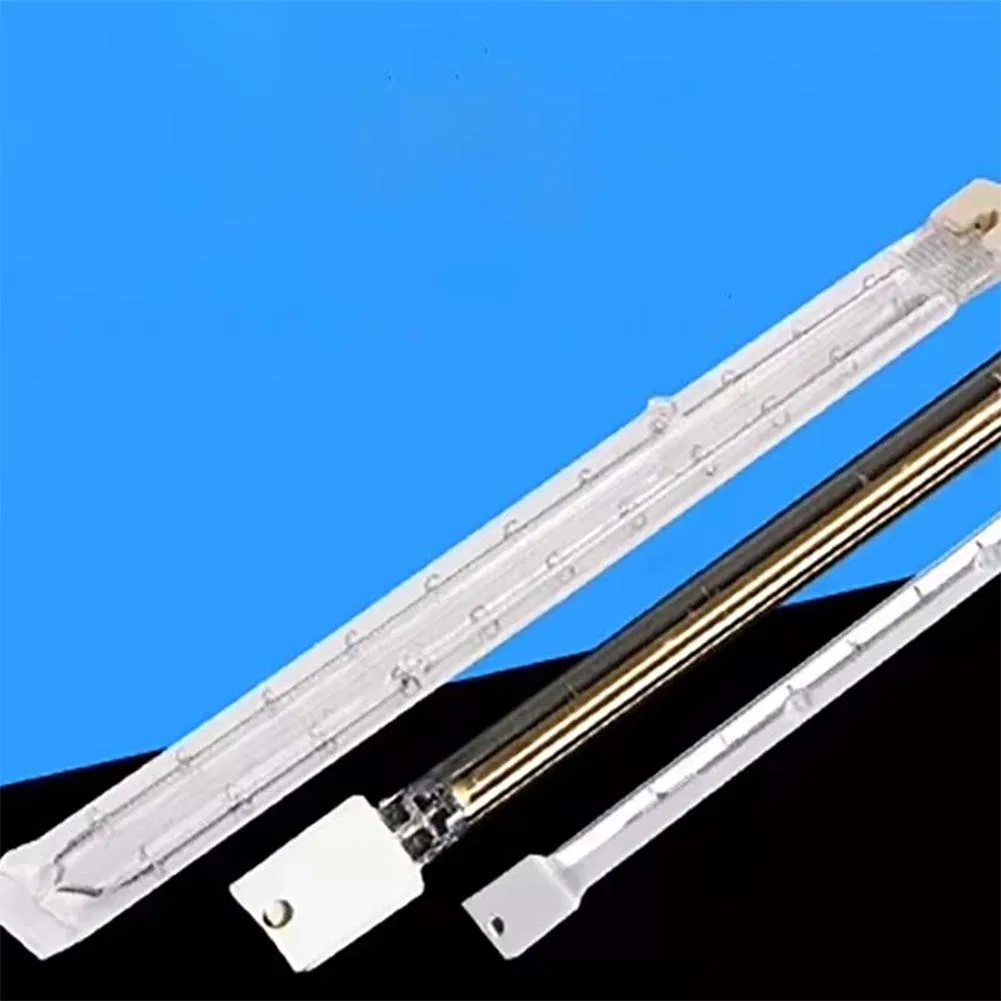 High Quality Heating Pipe Lamp High Power Infrared Heating Lamp for Industrial Use