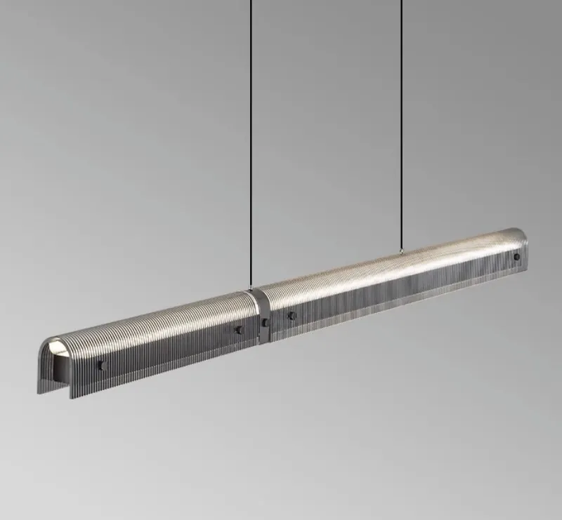Modern Minimalist Pendant Lamp 4