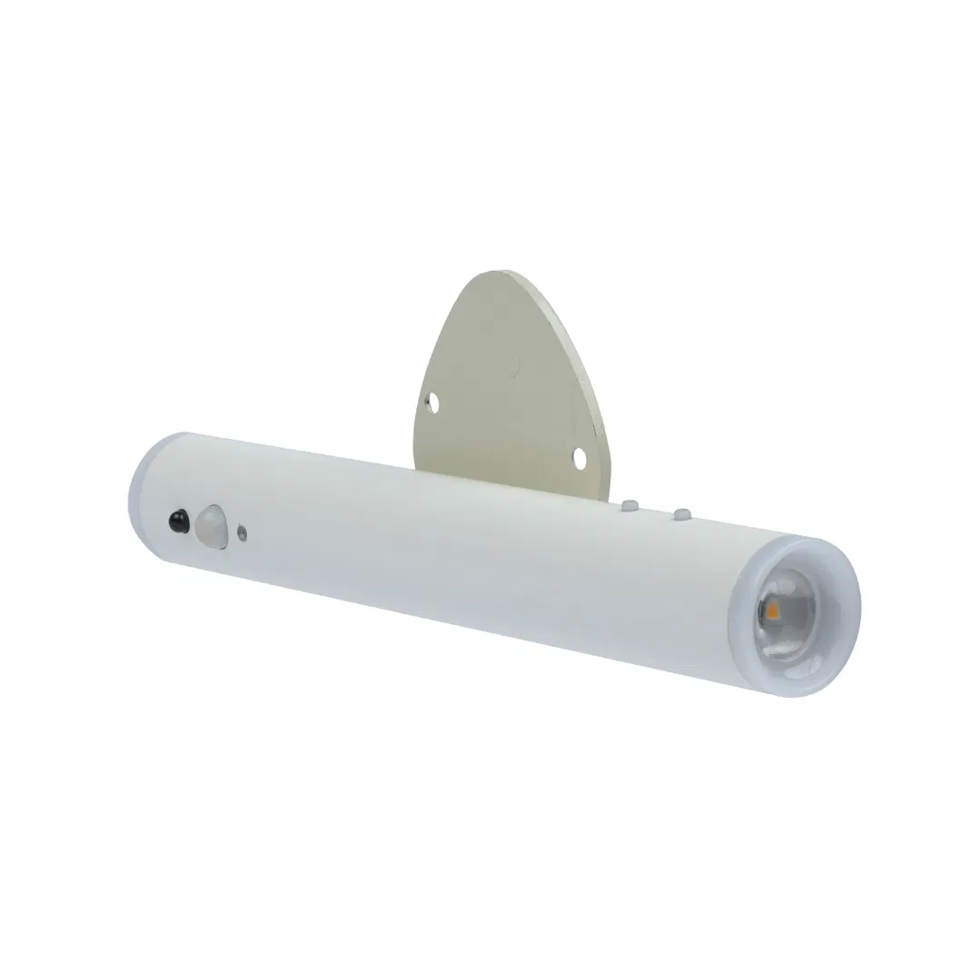 Flexible Reading Light