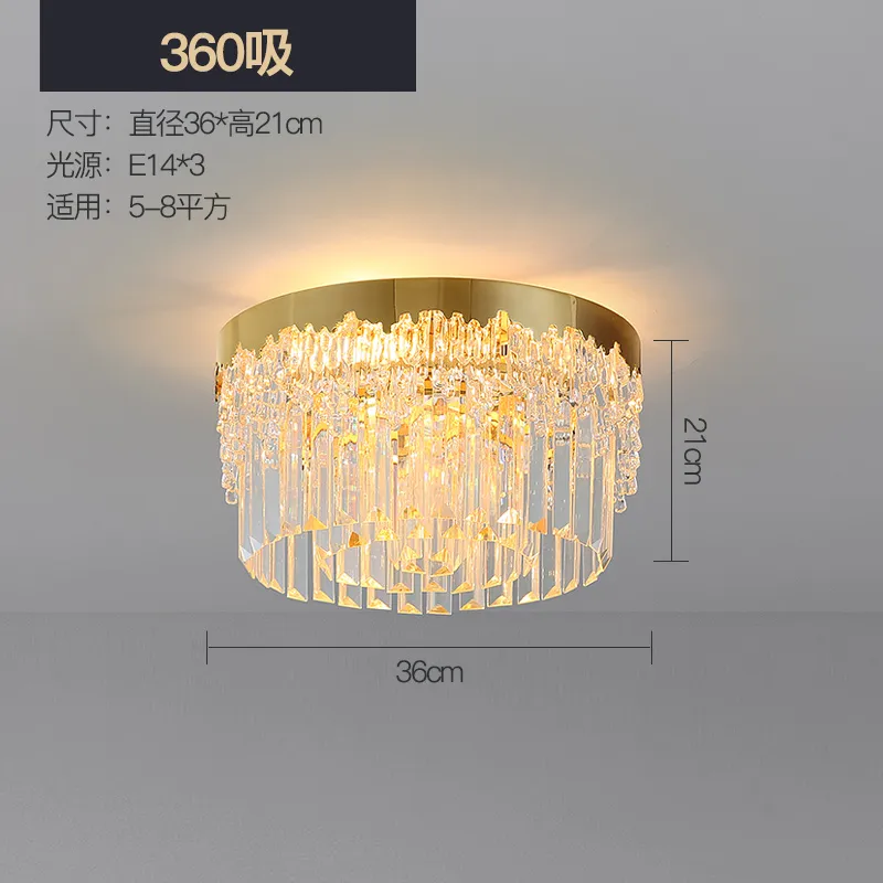 LED Ceiling Light 7