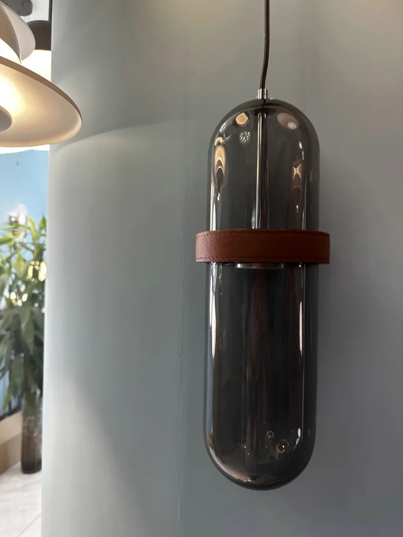 Pendant Lamp 9