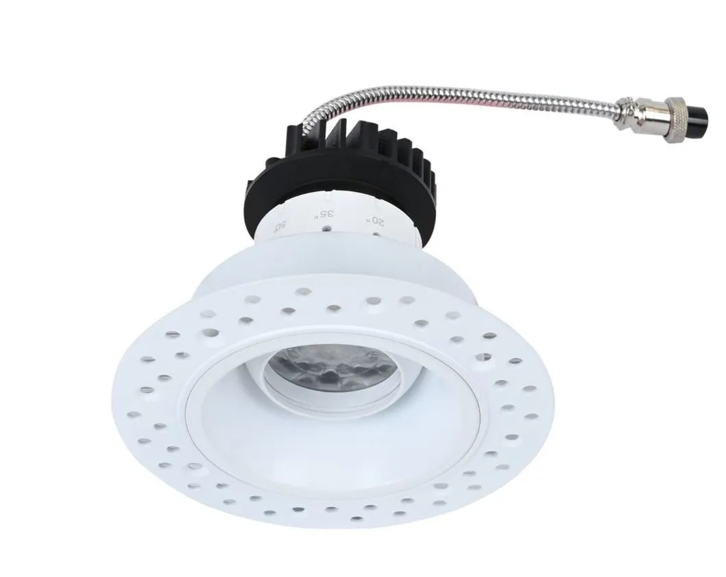 Gimbal Lighting Detail 2